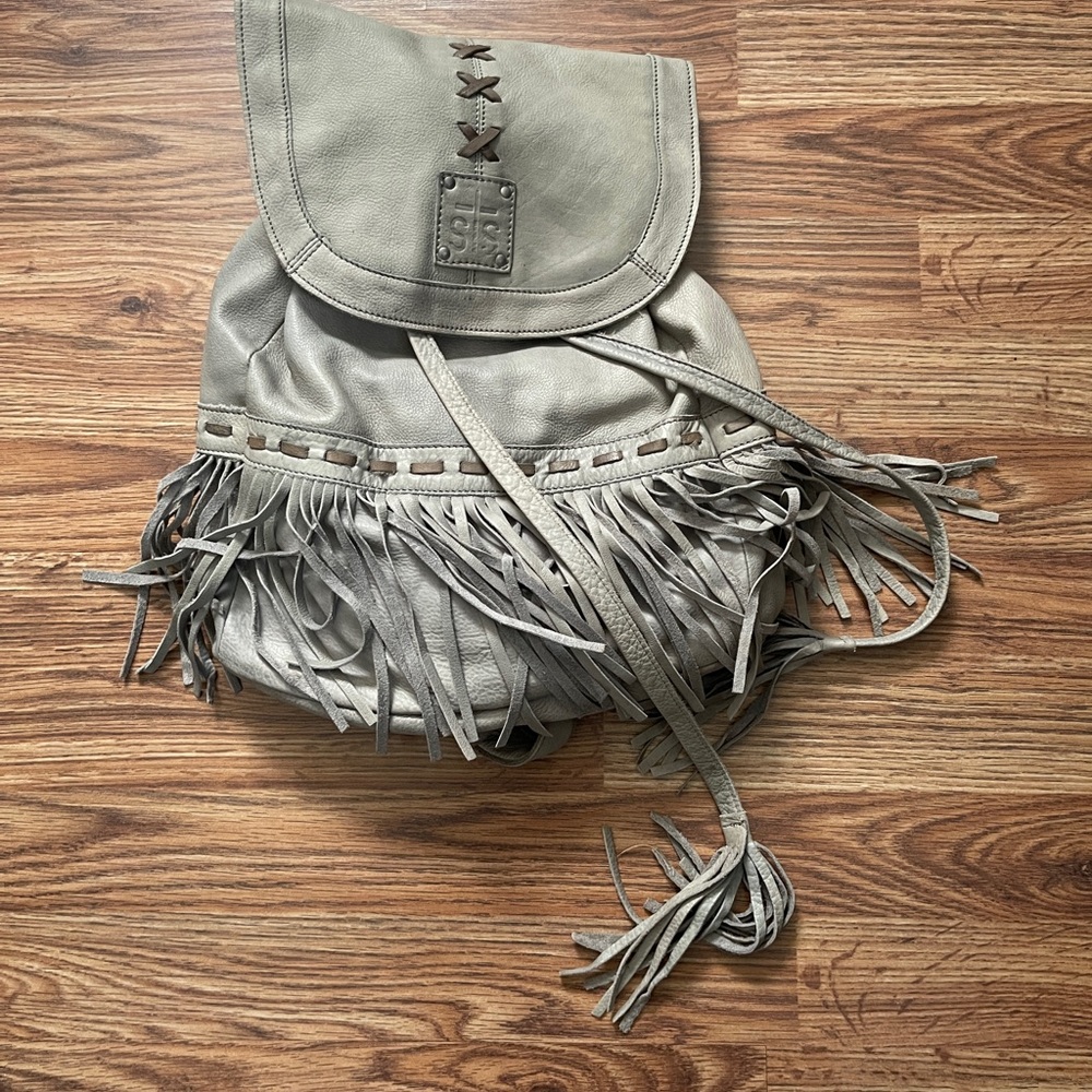❤️ STS Ranchwear free spirit backpack purse